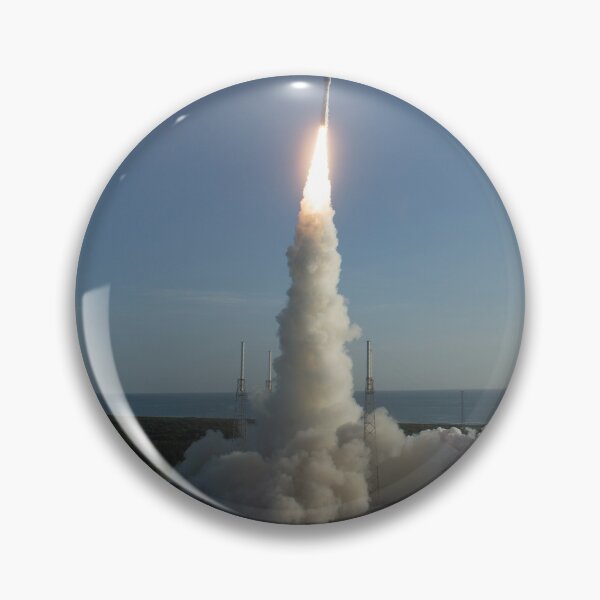 Item preview, Launch of the Perseverance Mars Rover designed and sold by Star-Citizen.