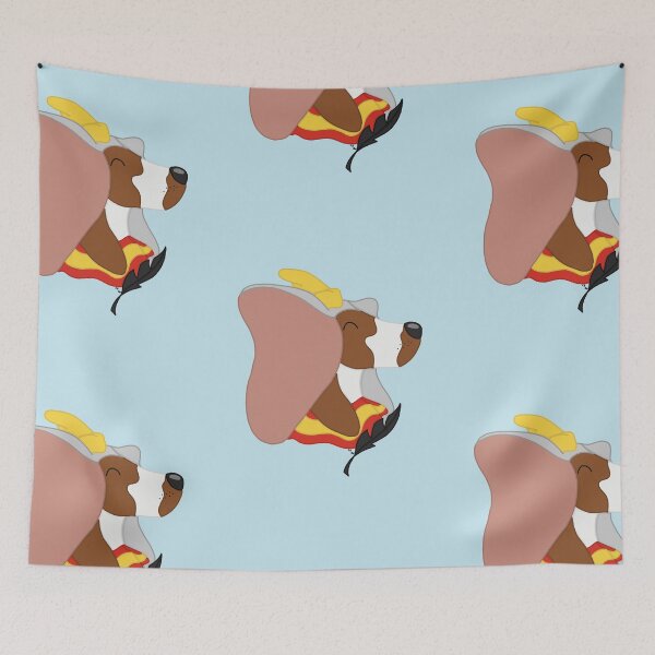 Item preview, Dumb0 Dog designed and sold by dreamdrawer15.