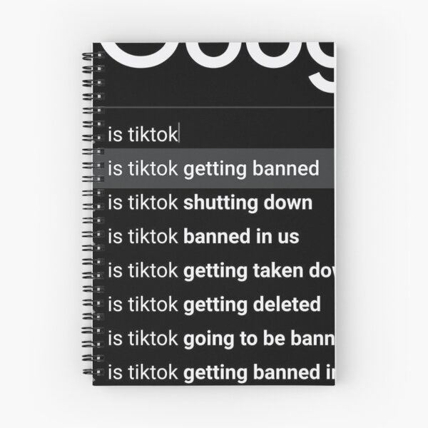 Item preview, TIKTOK BANNED ? designed and sold by Christopher Rodriguez.