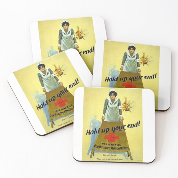 Item preview, Hold up your end! designed and sold by 1LuckyGirl.