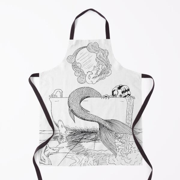 Item preview, Melusaline designed and sold by Rapunculus.