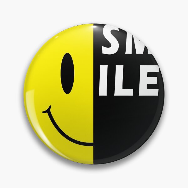 Item preview, smile t shirt designed and sold by goldstar1930.