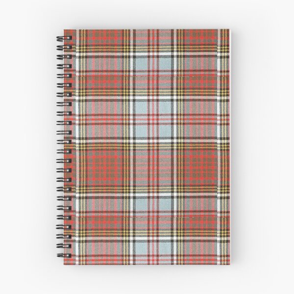 Item preview, Clan Anderson Weathered Tartan designed and sold by BagTown Clans.