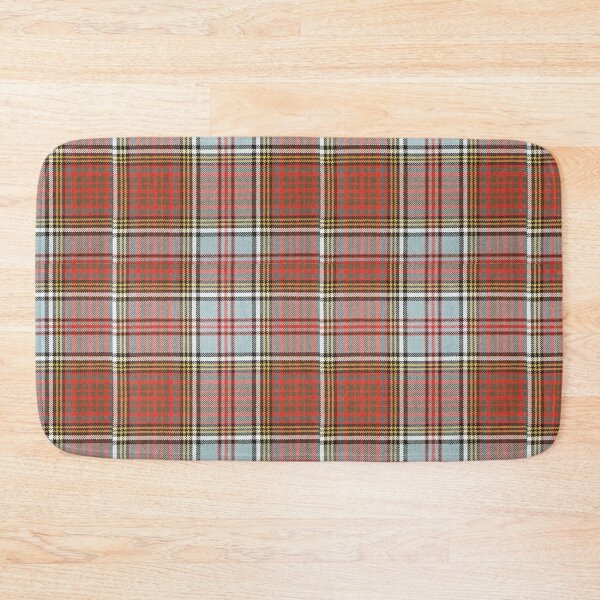 Item preview, Clan Anderson Weathered Tartan designed and sold by BagTown Clans.