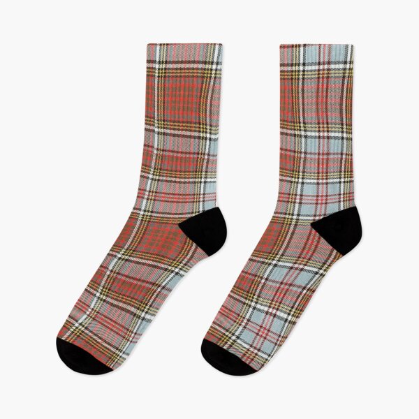 Item preview, Clan Anderson Weathered Tartan designed and sold by BagTown Clans.