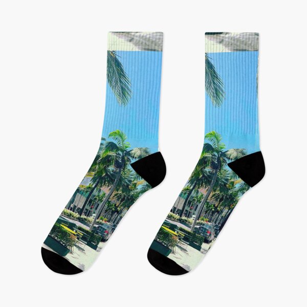 Item preview, California Street designed and sold by touristkeepsake.