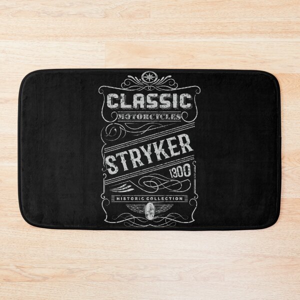 Item preview, Stryker XVS 1300, XVS13000 Historic designed and sold by KlaraBubble.