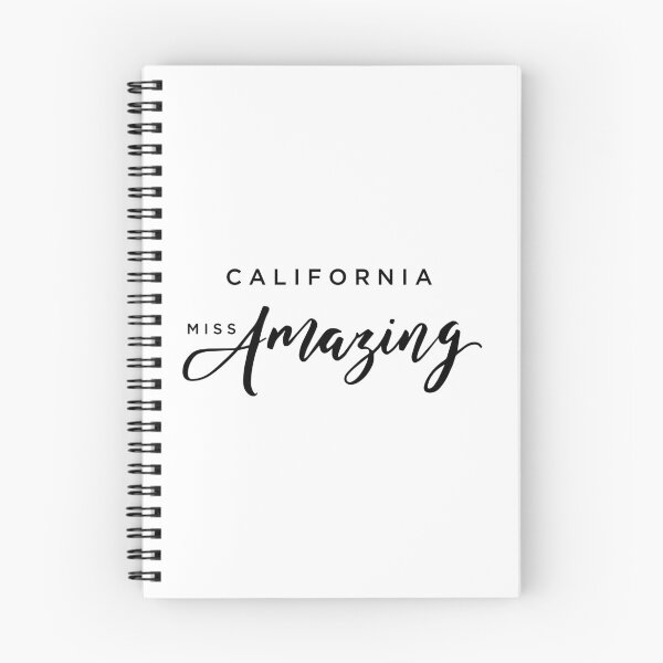 Item preview, CA Miss Amazing Logo designed and sold by camissamazing.