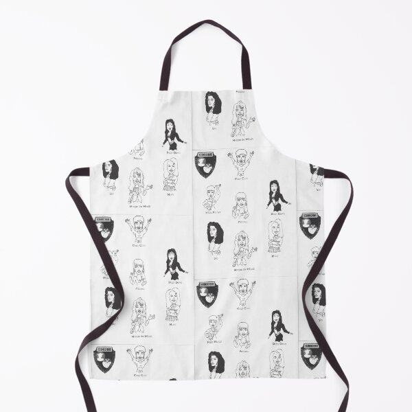 Item preview, CLASS CONSCIOUS CREW: WOMEN designed and sold by CCCREW.