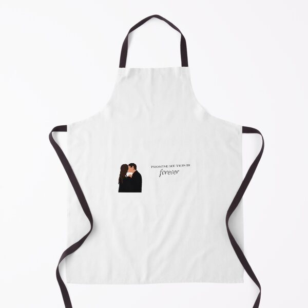 Item preview, Damon and Elena "promise me this is forever" designed and sold by Sofmacias.
