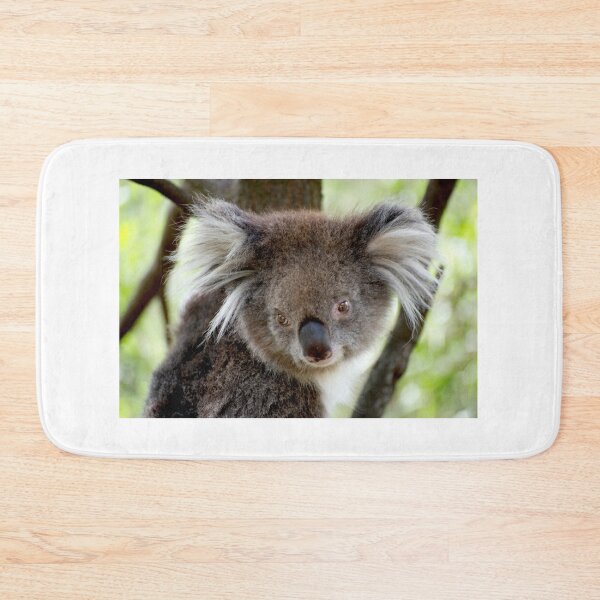 Item preview, Koala Portrait designed and sold by GP1746.