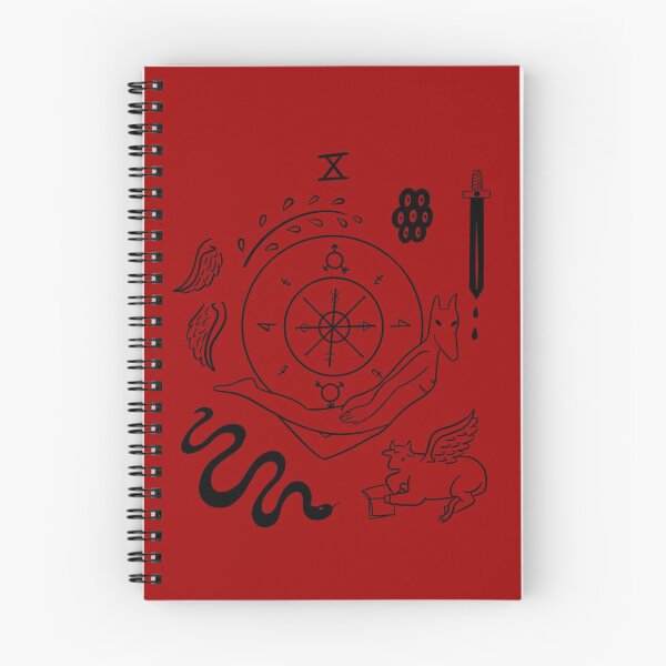 Item preview, Occult designed and sold by actuarytattoo.