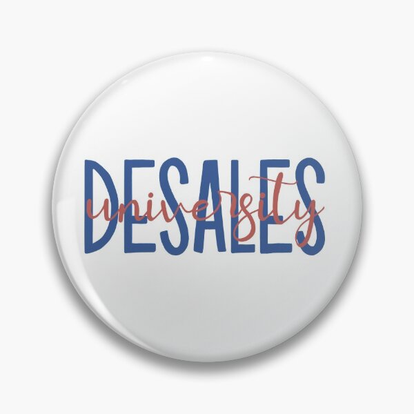 Item preview, DeSales University  designed and sold by kaylasweeney.