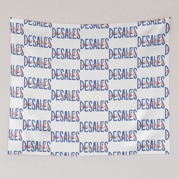 Item preview, DeSales University  designed and sold by kaylasweeney.