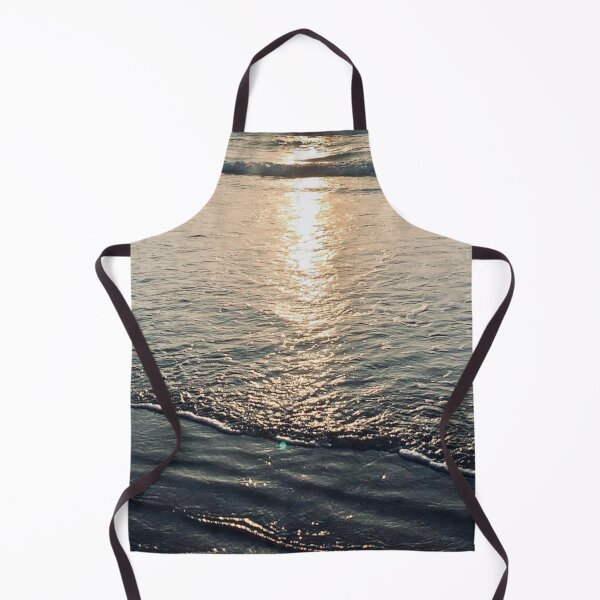 Item preview, Sun ray at the Sea designed and sold by touristkeepsake.
