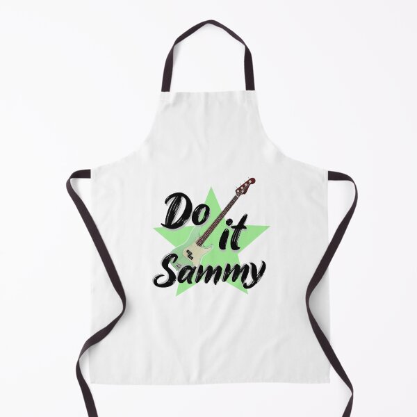Item preview, Do it Sammy! designed and sold by psychedelicging.