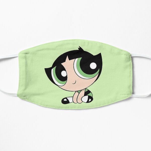 Buttercup Polaroid Mask By Jollychan02 Redbubble