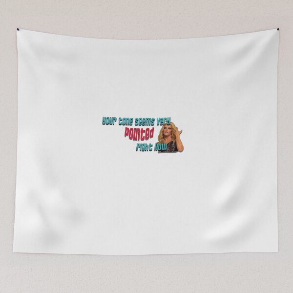Item preview, Willam - your tone seems very pointed right now designed and sold by emnewty.