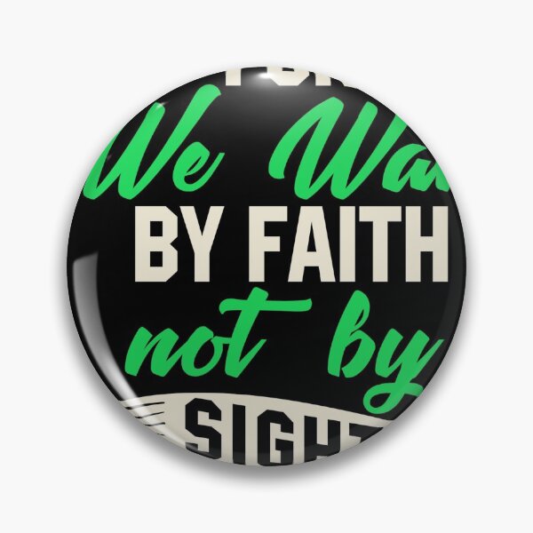 Item preview, Walking by Faith designed and sold by Shedreamz.