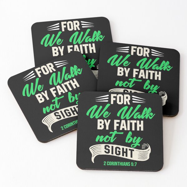 Item preview, Walking by Faith designed and sold by Shedreamz.