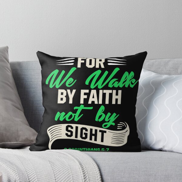 Item preview, Walking by Faith designed and sold by Shedreamz.