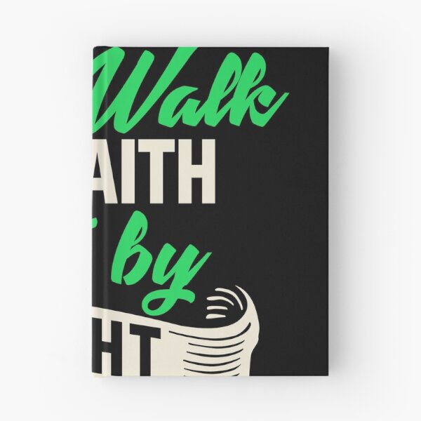 Item preview, Walking by Faith designed and sold by Shedreamz.