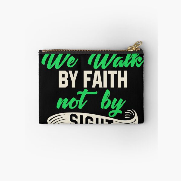 Item preview, Walking by Faith designed and sold by Shedreamz.