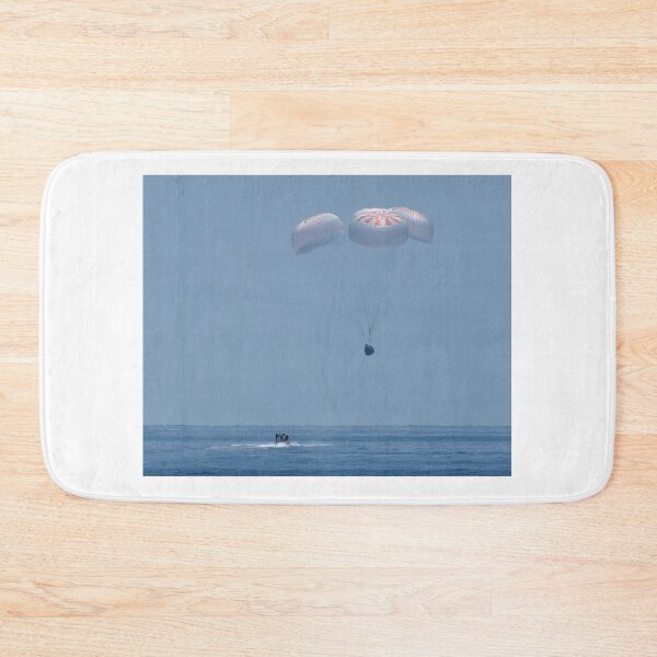 Item preview, SpaceX Demo-2 Landing designed and sold by Star-Citizen.