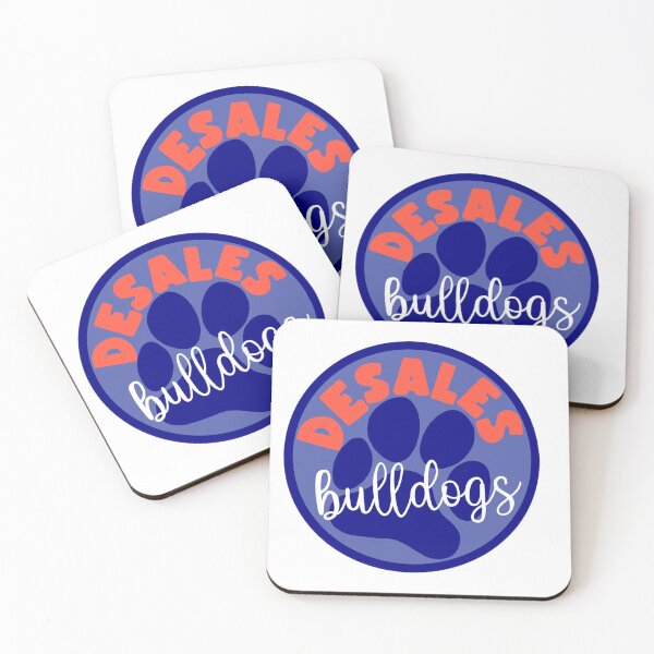 Item preview, Desales bulldogs designed and sold by kaylasweeney.