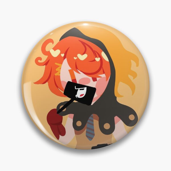 Vista previa del artículo con la obra «Rio Ranger Chibi», diseñado y vendido por anameiguess.