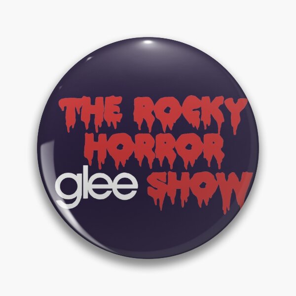 Item preview, the rocky horror glee show :)  designed and sold by bricecloke02.