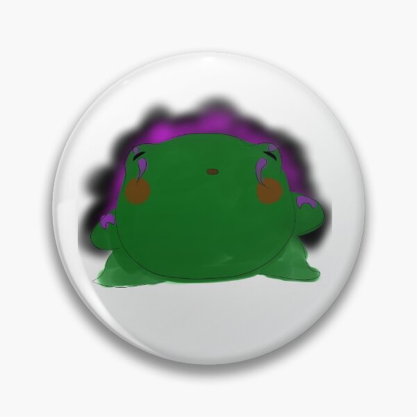 Item preview, Warlock Frog designed and sold by CenDoodles.
