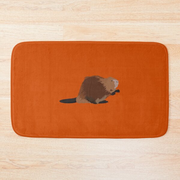 Item preview, Cal Tech Beaver designed and sold by Makieroon.