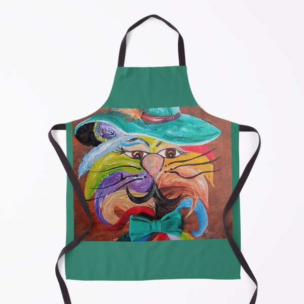 Item preview, Cool Cat designed and sold by EloiseArt.