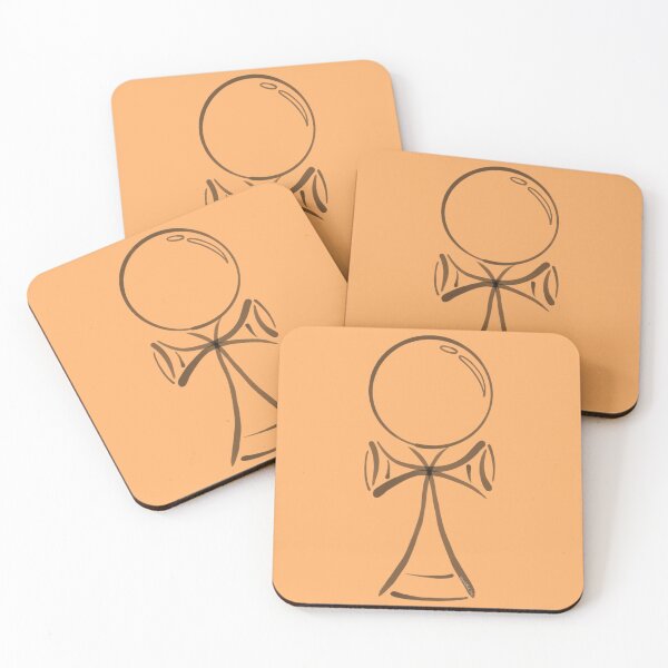 Item preview, Dama Logo designed and sold by Ash Steele.