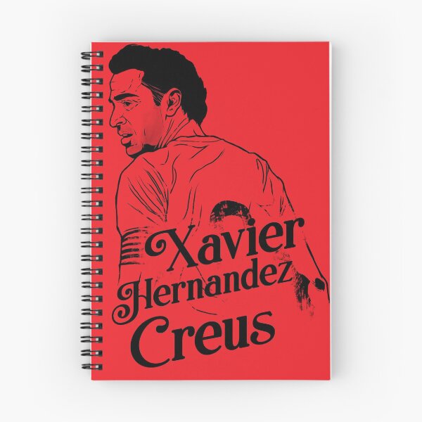 Item preview, xavier hernandez creus designed and sold by unfamouzzz.