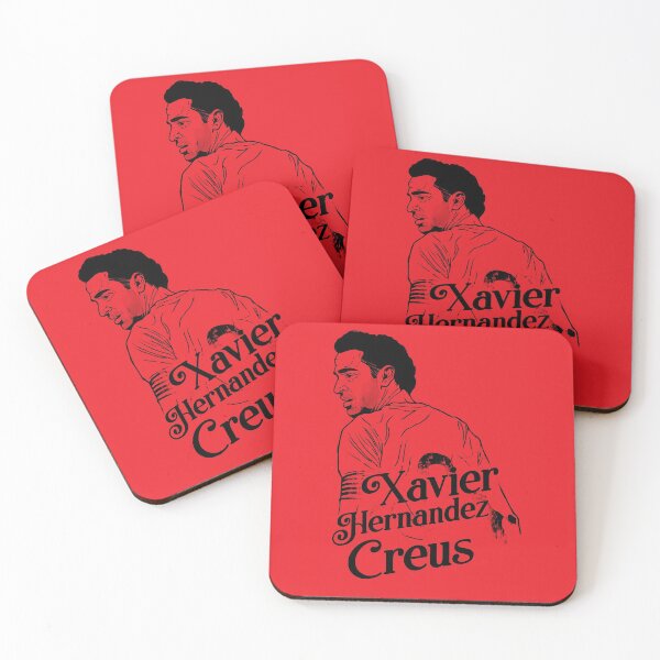 Item preview, xavier hernandez creus designed and sold by unfamouzzz.