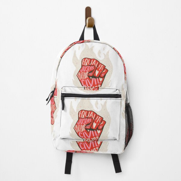 Item preview, Equality and Justice Fist designed and sold by MPowerTeez.