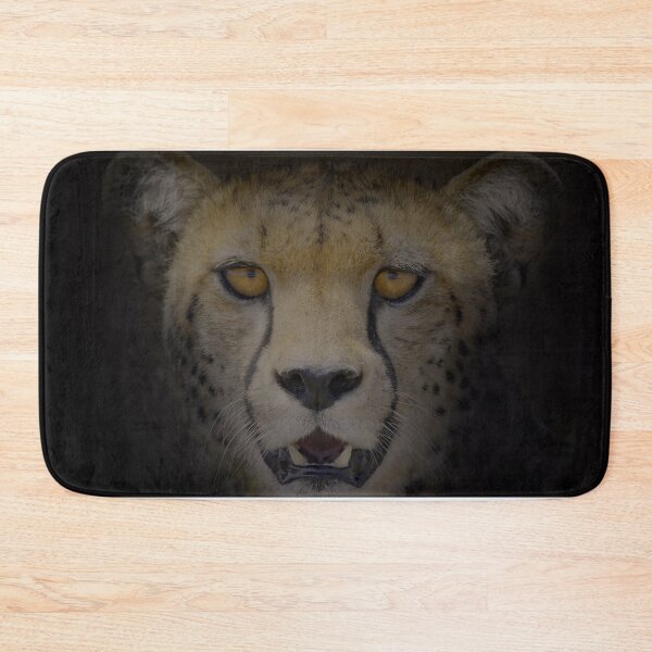 Item preview, Cheetah Face designed and sold by yassinehelal.