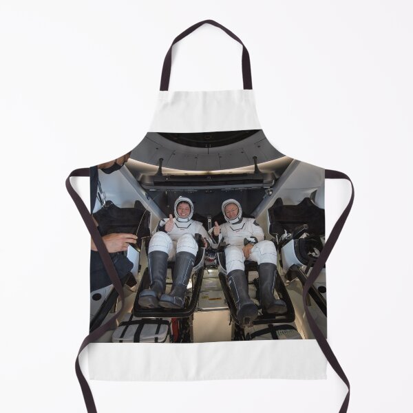 Item preview, Astronauts Bob and Doug return home designed and sold by Star-Citizen.