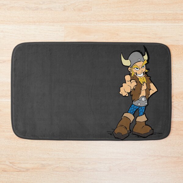 Item preview, Tiny Viking designed and sold by SwordandBoard.