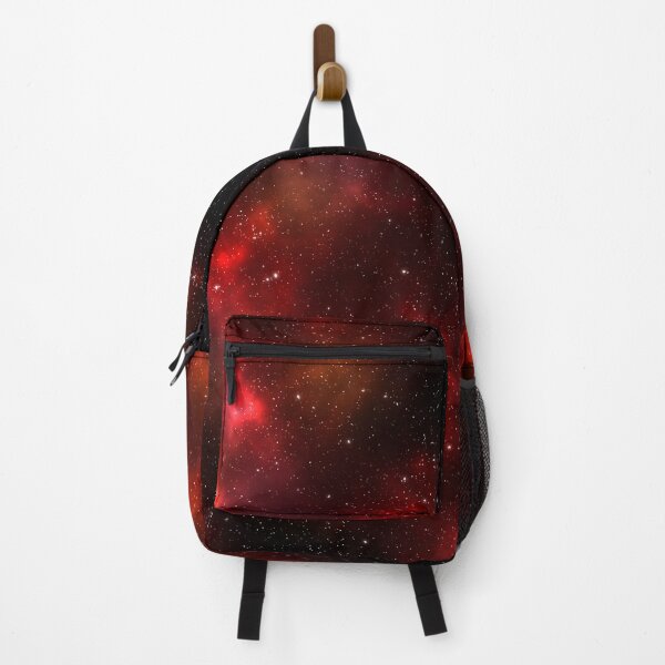 Item preview, Galaxy of Red designed and sold by Katrina Montgomery.