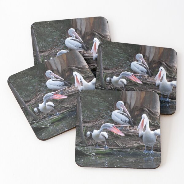 Item preview, Pelican Chat designed and sold by GP1746.