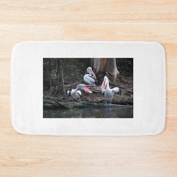 Item preview, Pelican Chat designed and sold by GP1746.
