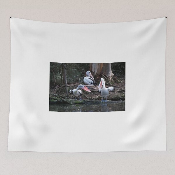 Item preview, Pelican Chat designed and sold by GP1746.