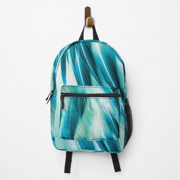 Item preview, Im Blue, Feathers design designed and sold by MERCH HQ.