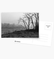 Riverbank Postcards