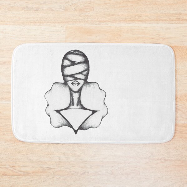 Item preview, Wrapped designed and sold by APrettyMess.