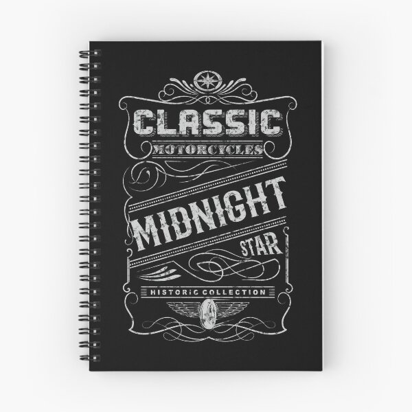 Item preview, Midnight Star XV 1900, XVS 1300, XVS 950 Historic designed and sold by KlaraBubble.