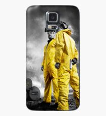 Breaking Bad iPhone Cover Case/Skin for Samsung Galaxy